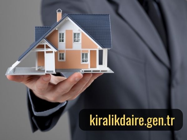 Çobanlar Mahallesi Kiralık Daire